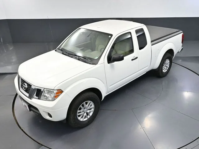2014 Nissan Frontier SV - Photo 51