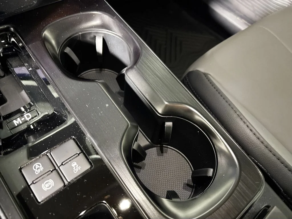New 2026 ICE SILVER METALLIC Subaru Premium image 15