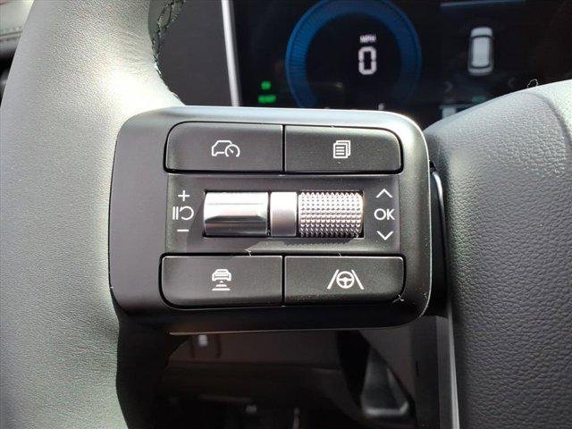 2026 Hyundai Santa Fe SE - Photo 12