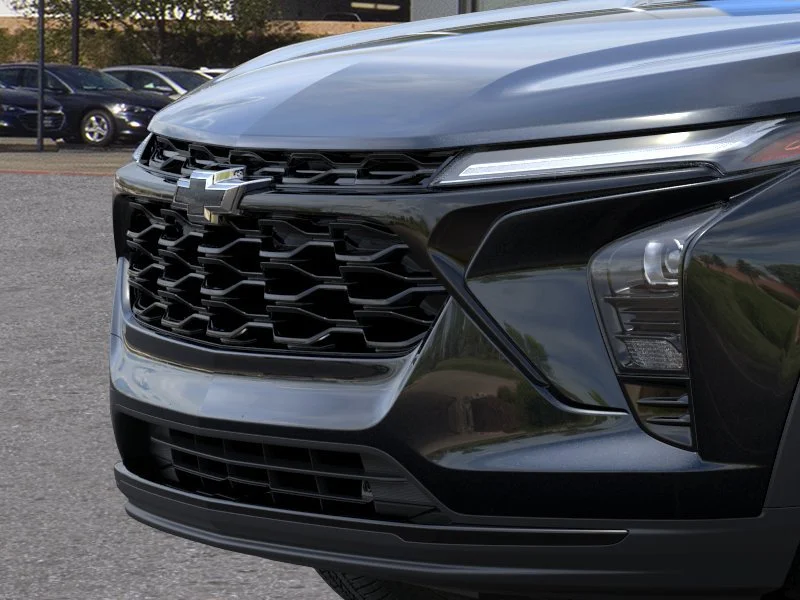 2026 Chevrolet Trax LT - Photo 13