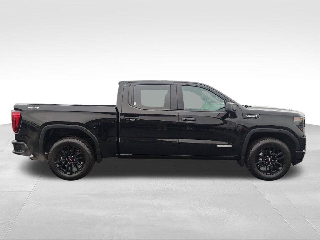 Used 2024 Black GMC Elevation image 6