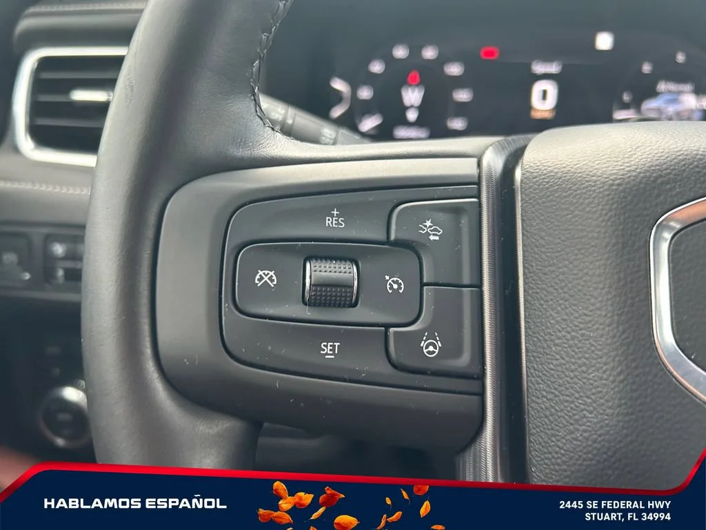 2023 GMC Yukon Denali Ultimate - Photo 29