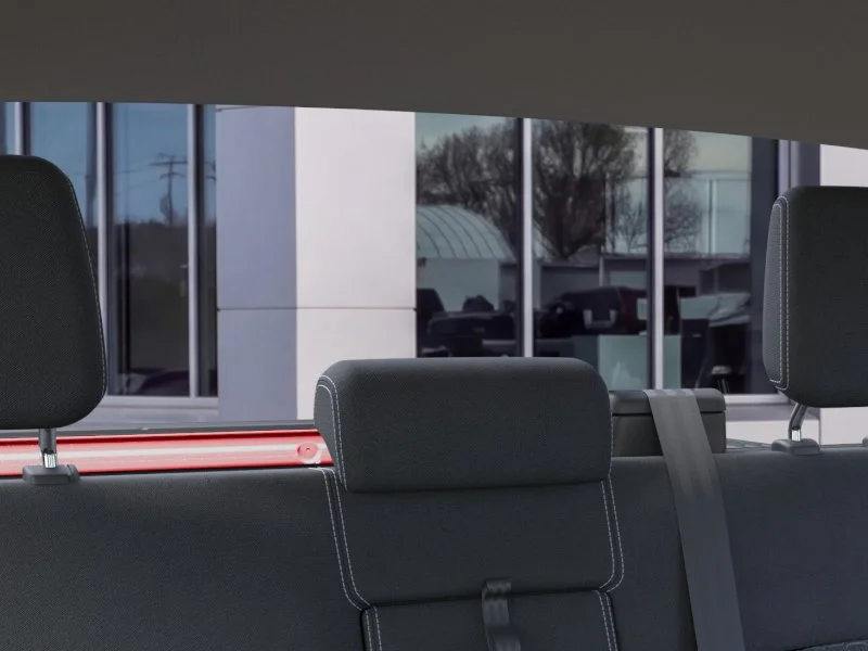 2025 Ford Ranger XL - Photo 44