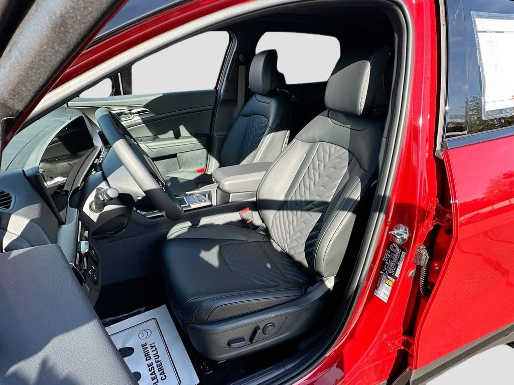 2026 Kia Sportage X-Pro Prestige - Photo 22