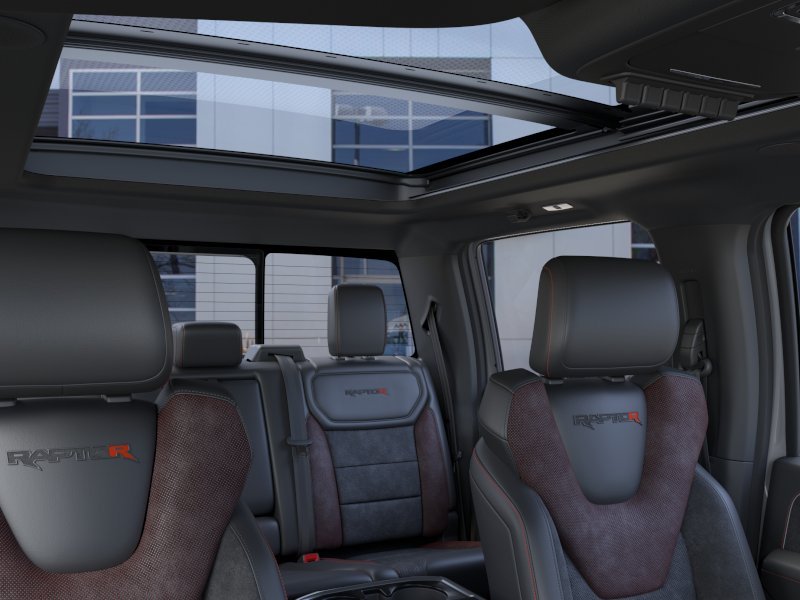 New 2026 Avalanche Ford Raptor® image 22