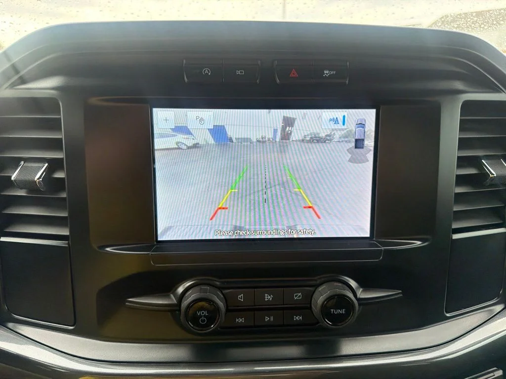 Used 2023 Black Ford XL image 35