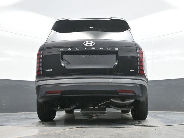 New 2026 Black Hyundai SEL Premium 7P image 10