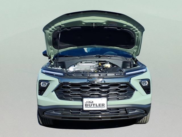 New 2026 Cacti Green Chevrolet ACTIV image 23