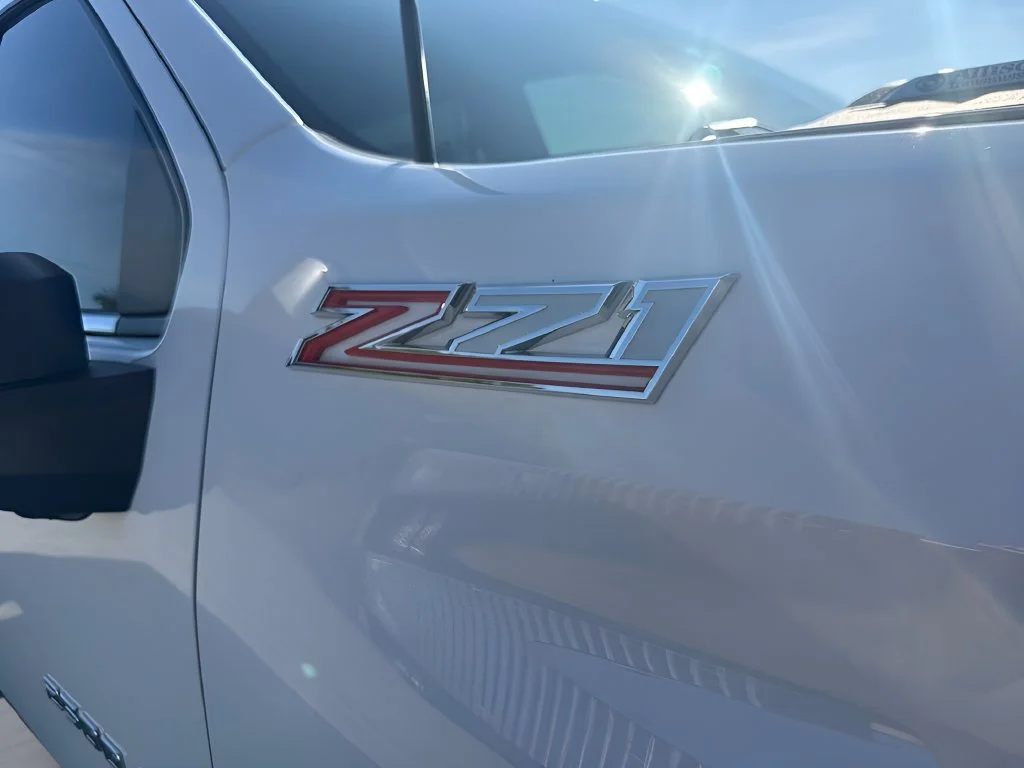 Used 2022 SUMMIT WHITE Chevrolet LTZ image 36