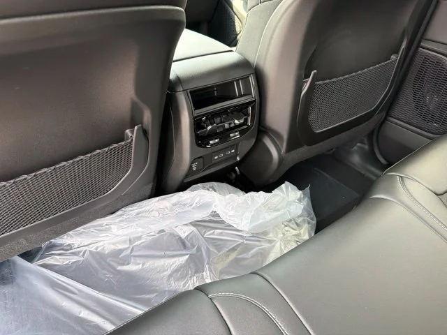 New 2026 Gray Jeep Altitude image 10