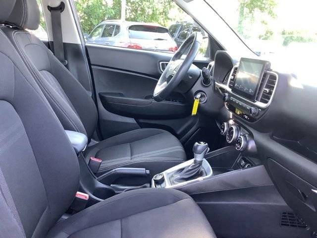 Used 2023 Onyx Black Hyundai SEL image 25