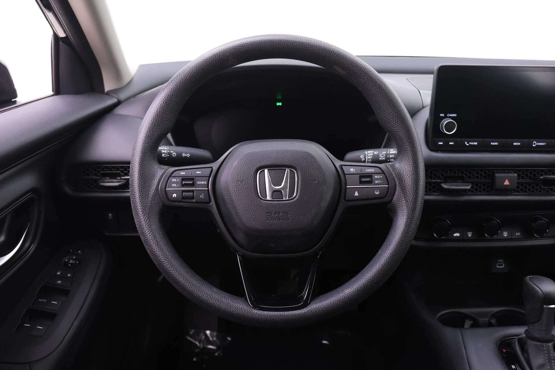 2023 Honda HR-V LX - Photo 14