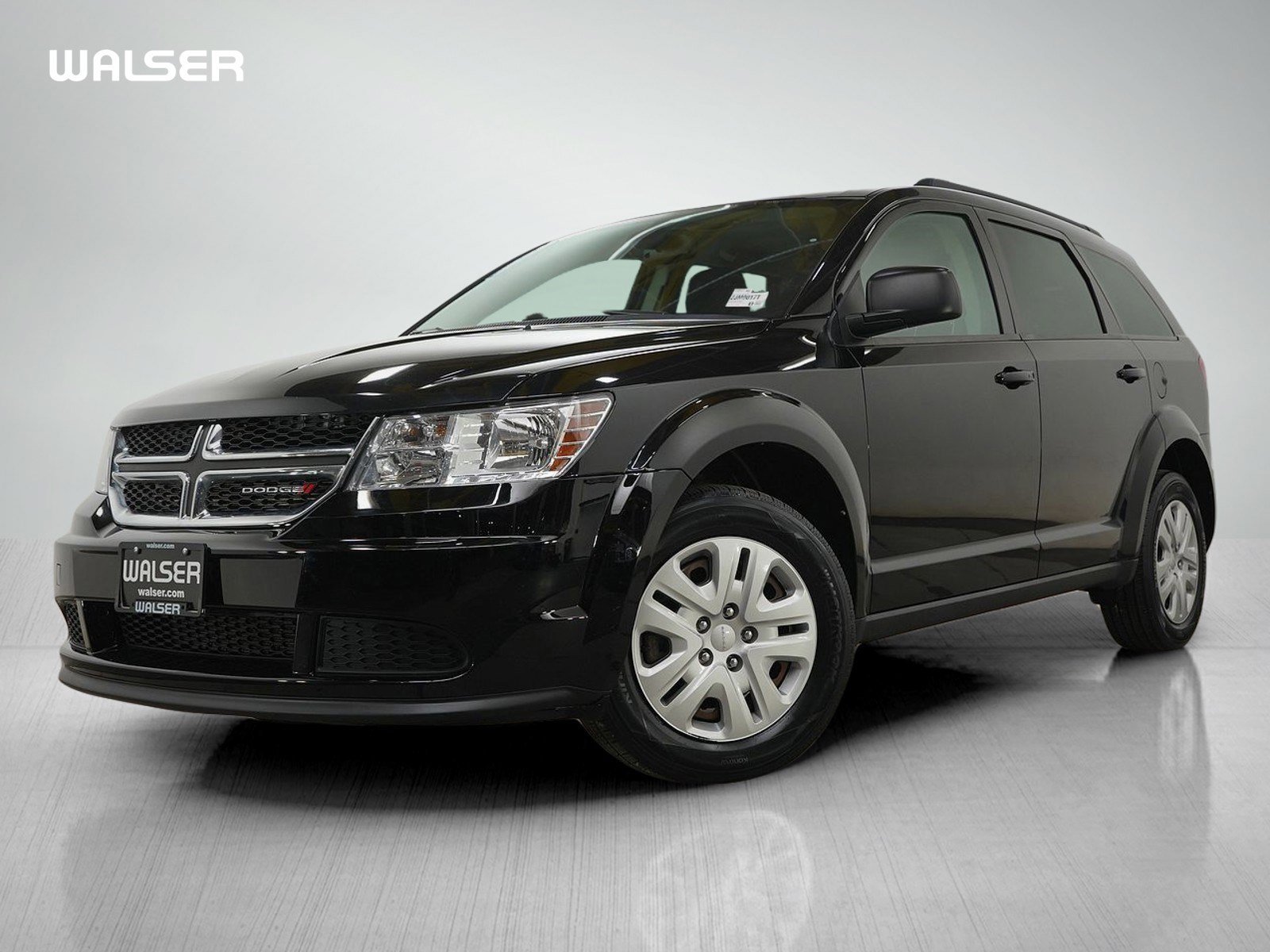 2020 Dodge Journey SE