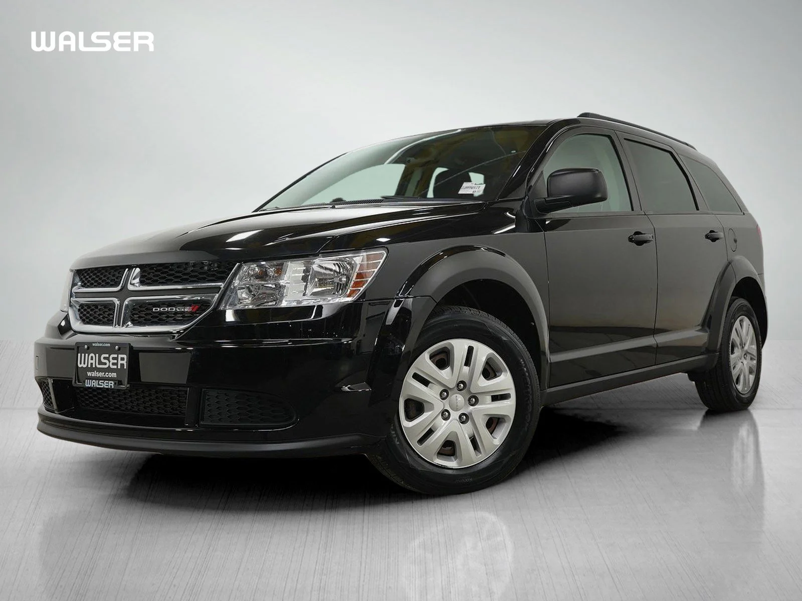 2020 Dodge Journey SE