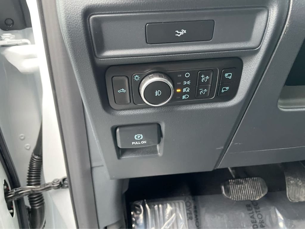 Used 2026 White Ford XLT image 14