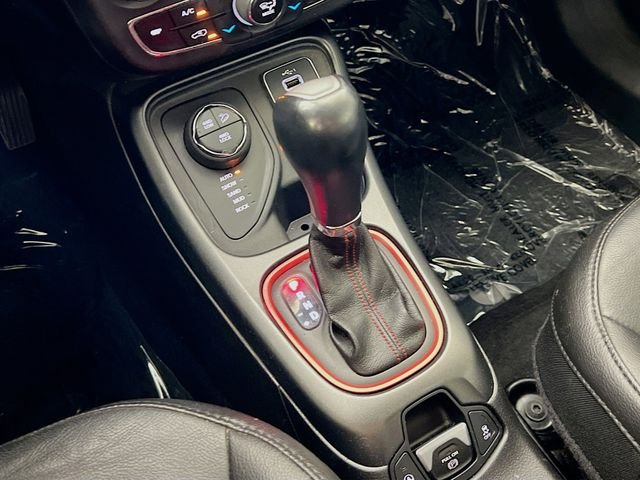 2019 Jeep Compass Trailhawk - Photo 21