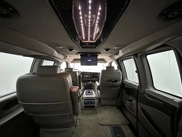 Used 2019 01u GMC Explorer Limited SE image 3