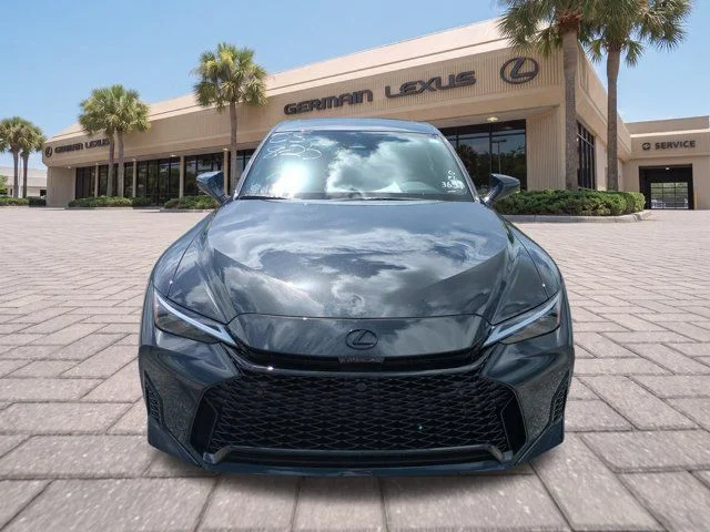 New 2026 Caviar Lexus  350 F SPORT image 9