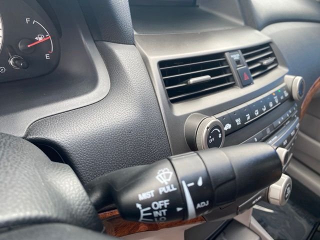 Used 2012  Honda EX image 23