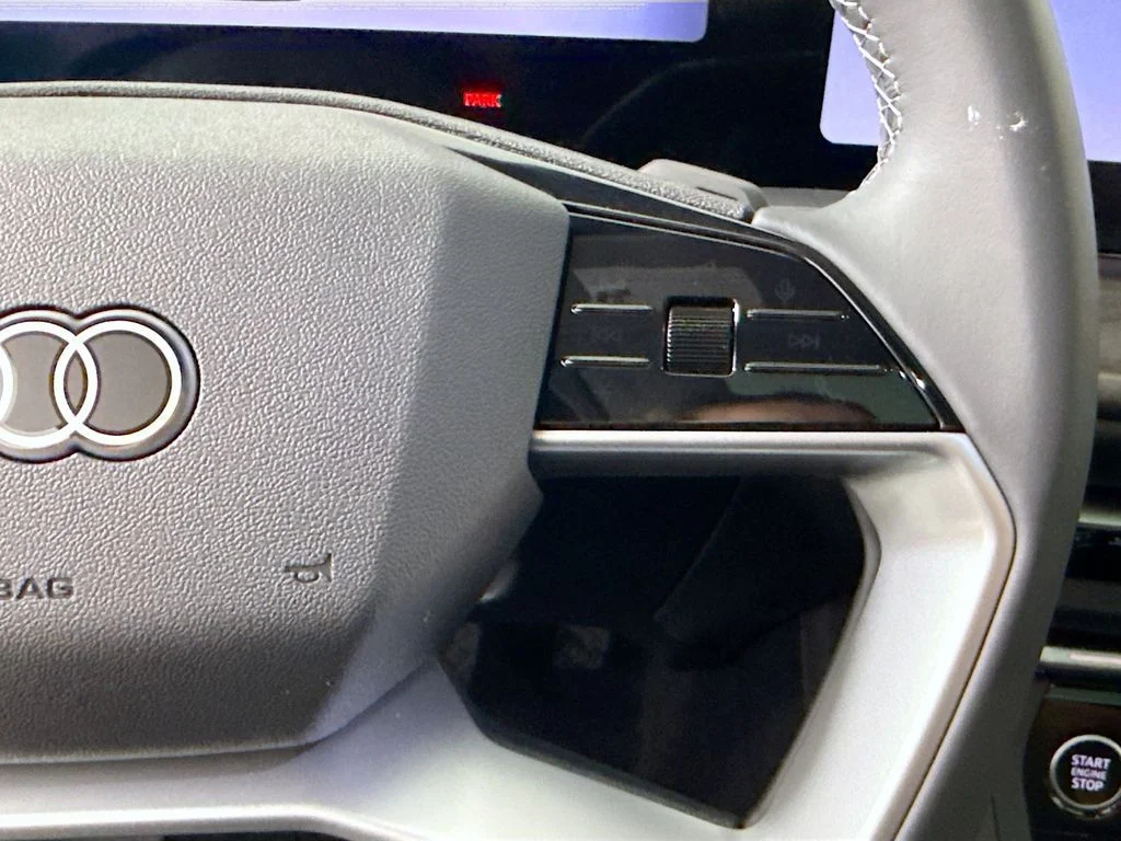 New 2026  Audi Premium Plus image 12