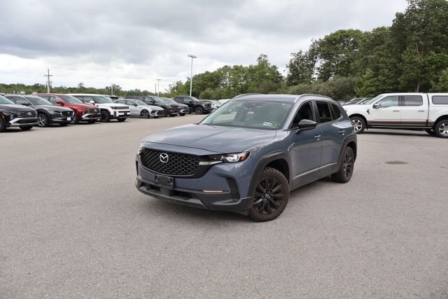 2024 Mazda CX-50 2.5 S Select Package