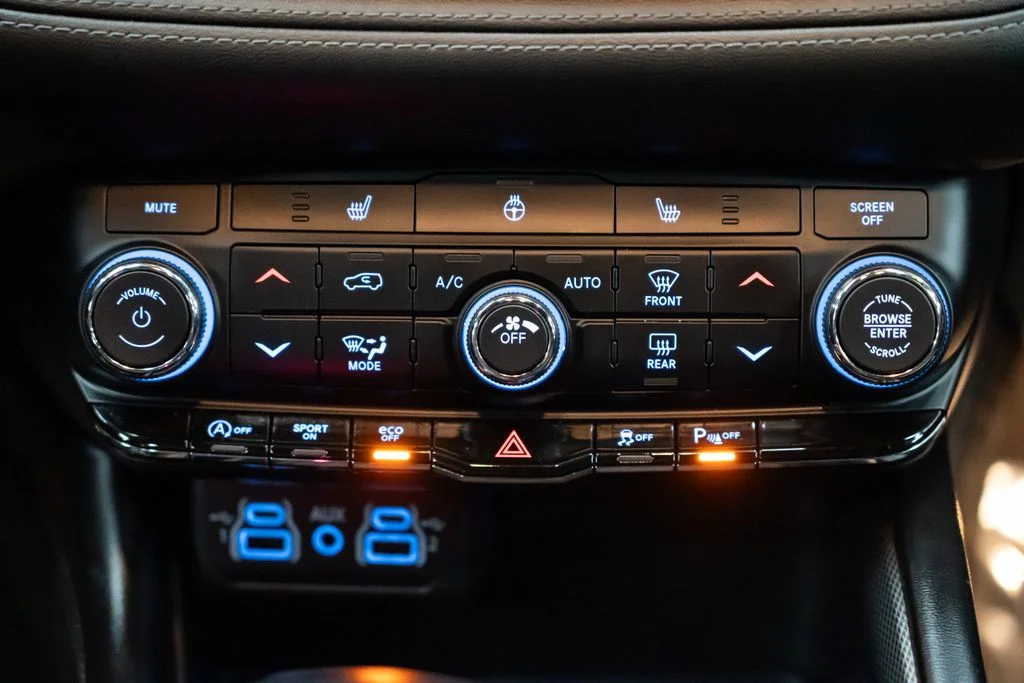 Used 2021 Black Dodge GT Plus image 13