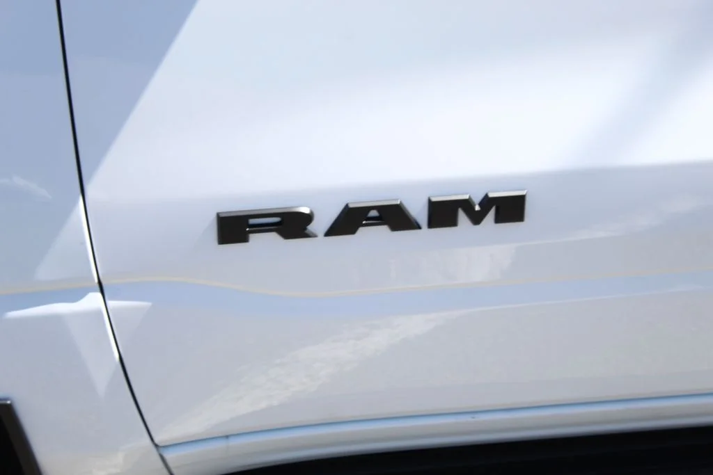 New 2026 White Ram Warlock image 17