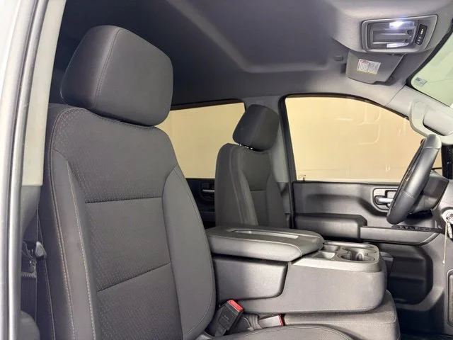 Certified Used 2021 Summit White Chevrolet Custom image 29
