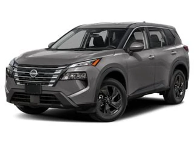 2026 Nissan Rogue SV All-Wheel Drive 2026.5
