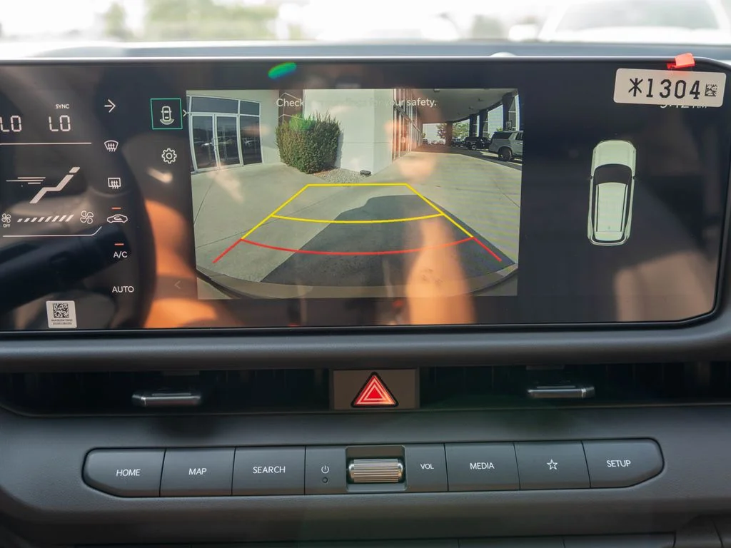 New 2027 Brown Kia X-Line S image 27