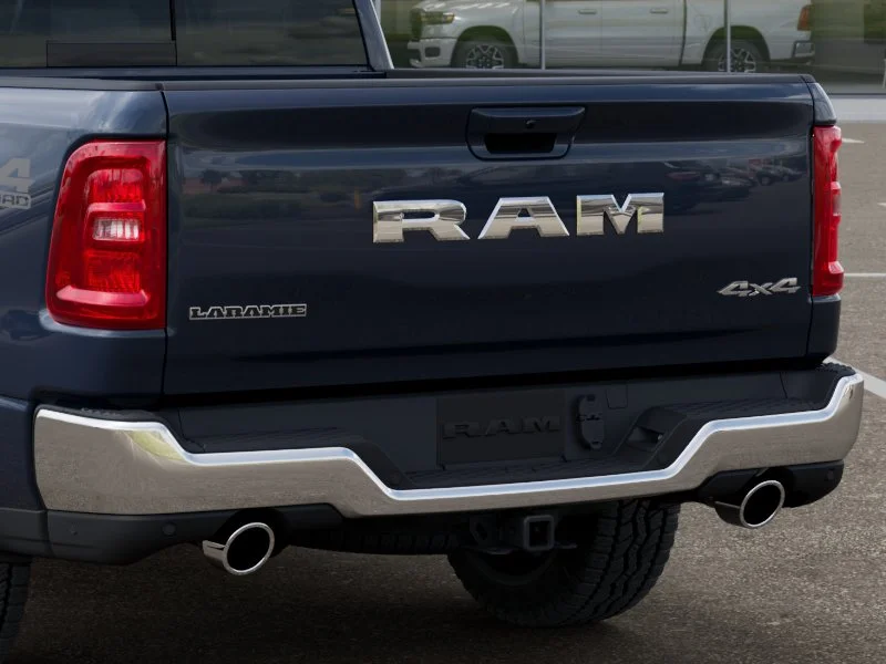 2026 RAM 1500 Laramie - Photo 40