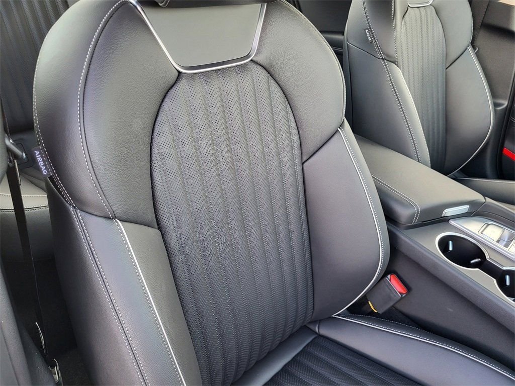 2026 GENESIS G70 Prestige - Photo 15