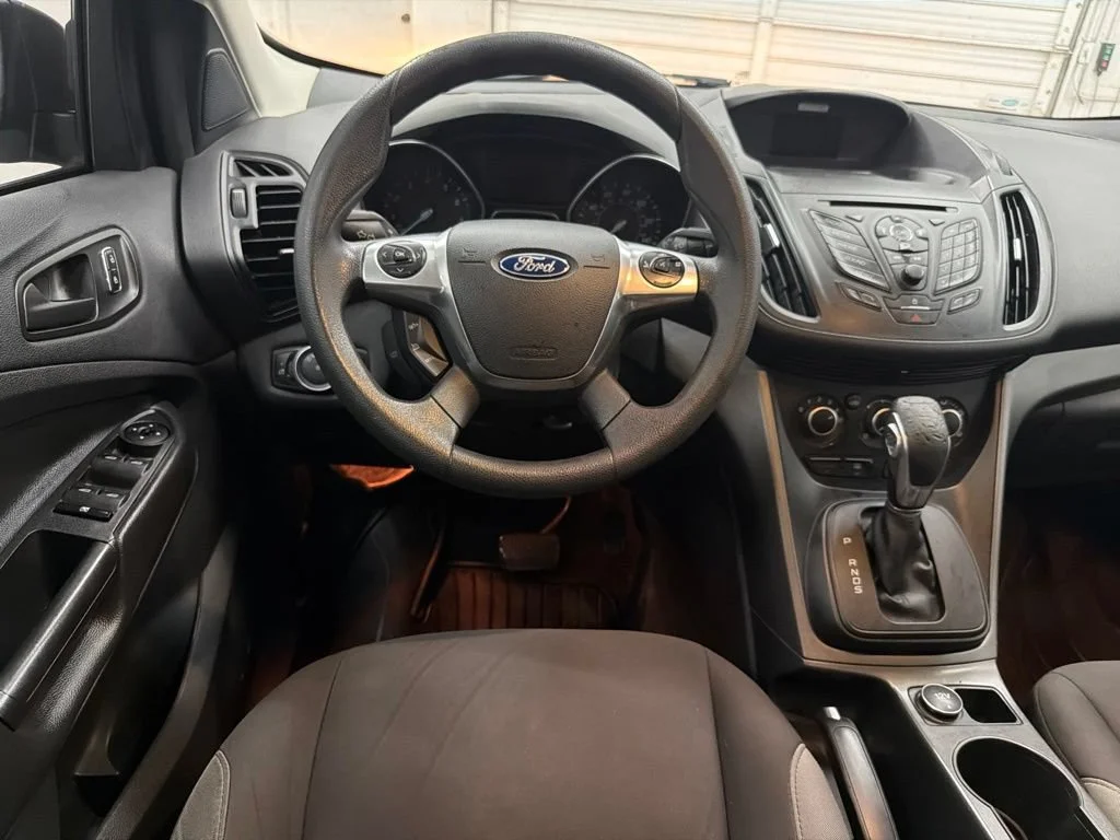 Used 2016 Gray Ford S image 23