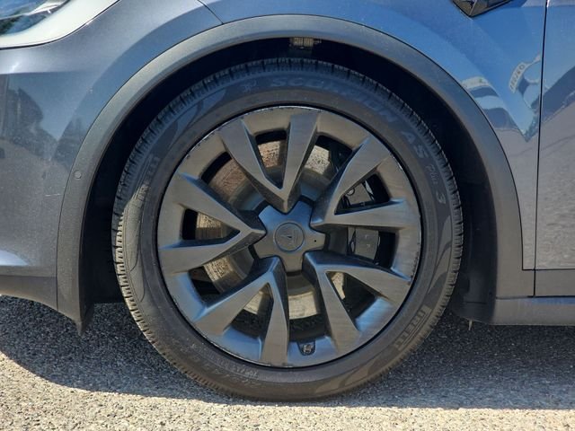 2022 Tesla Model X Long Range - Photo 19