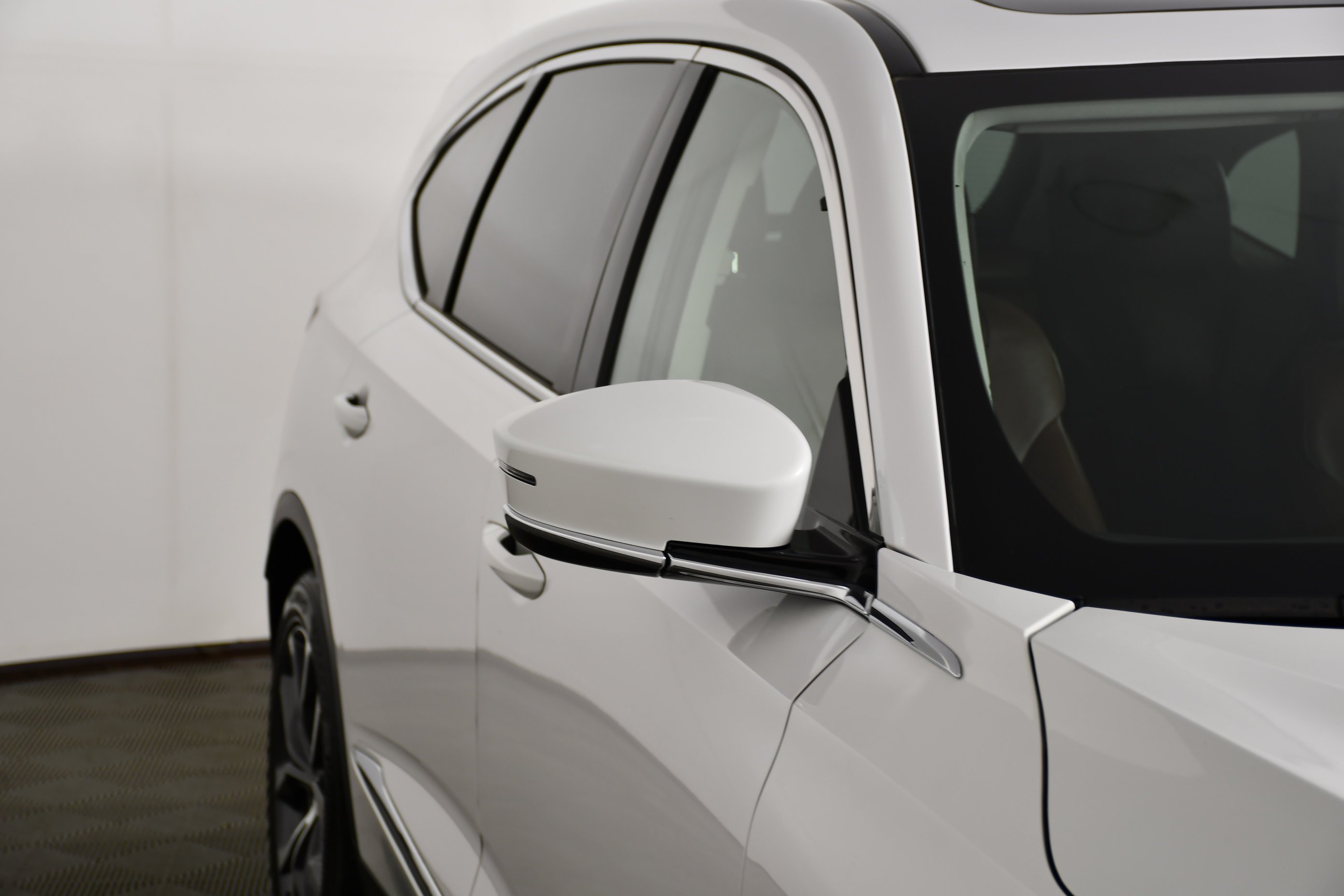 2024 Acura MDX Technology Package - Photo 14