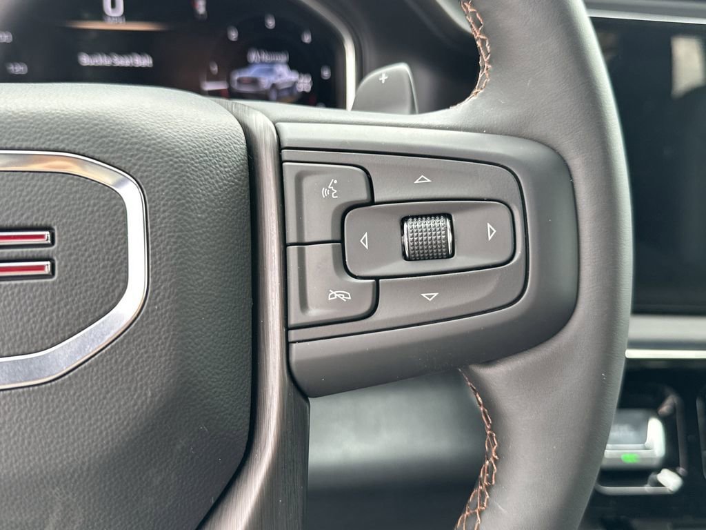 2026 GMC Sierra 1500 AT4 - Photo 23