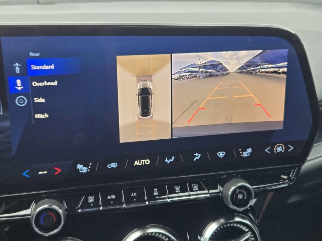 2025 Chevrolet Blazer EV LT - Photo 12