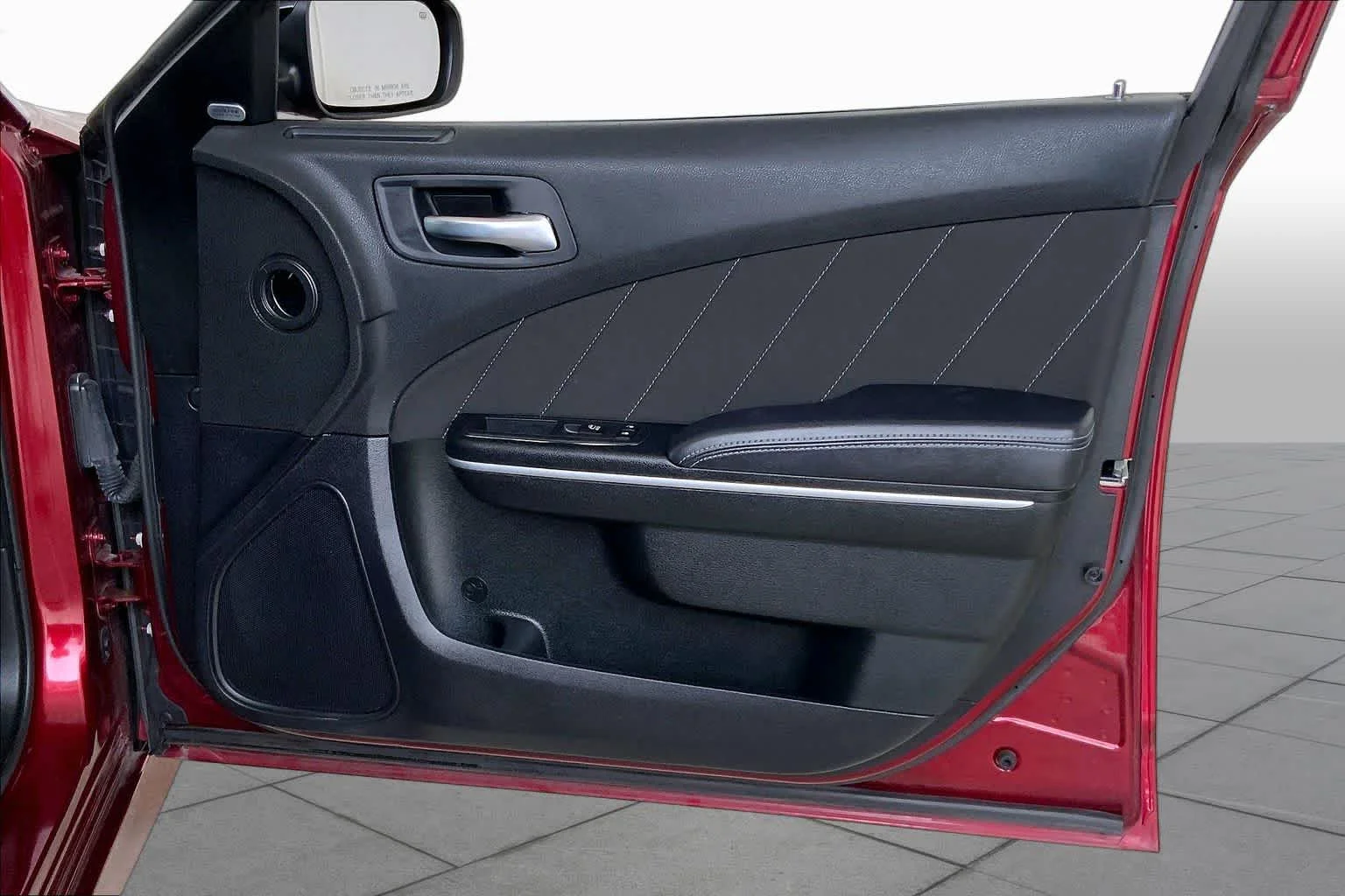 Used 2023 Octane Red Pearlcoat Dodge Scat Pack image 23