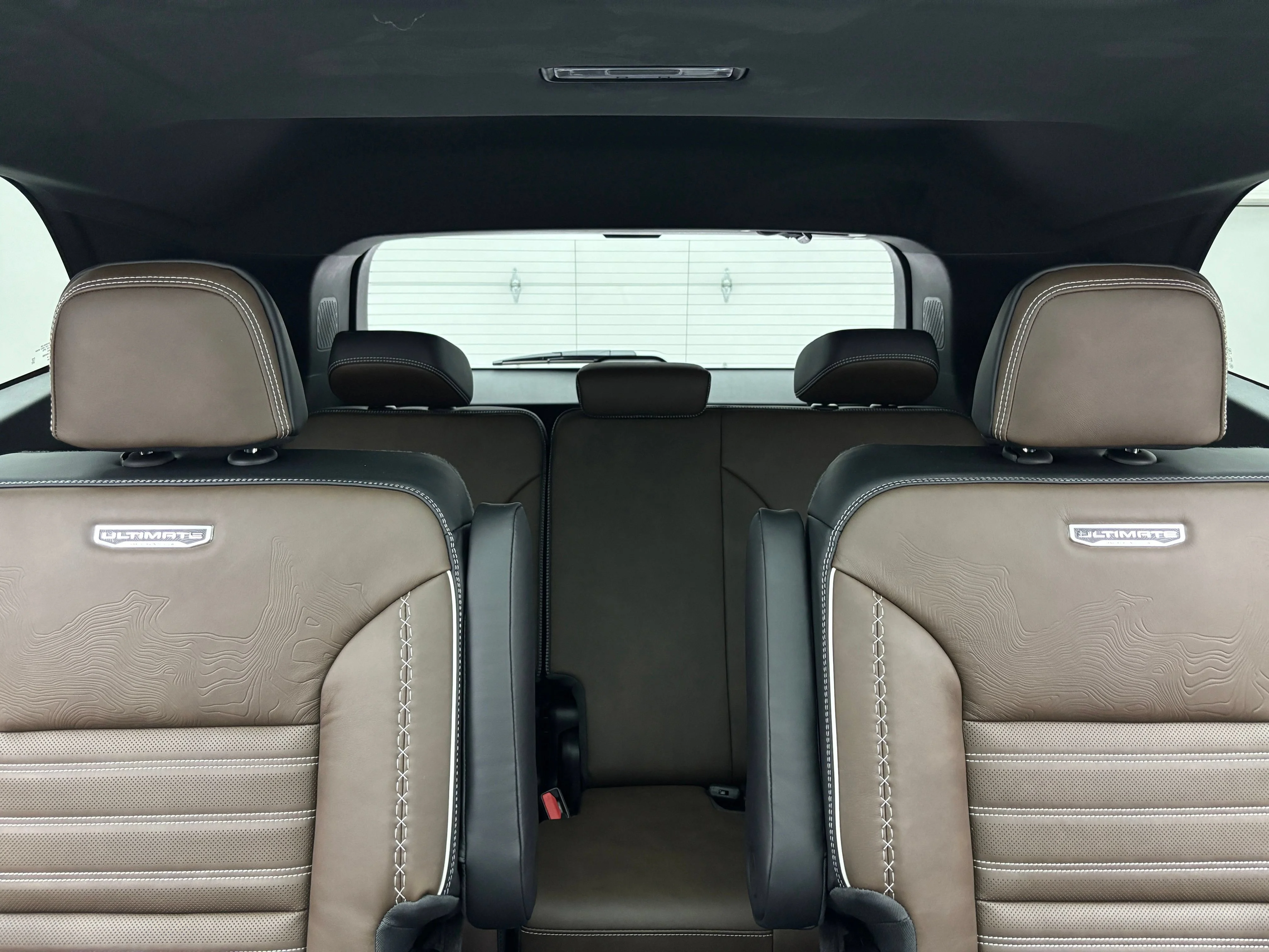 2026 GMC Acadia Denali Ultimate - Photo 44