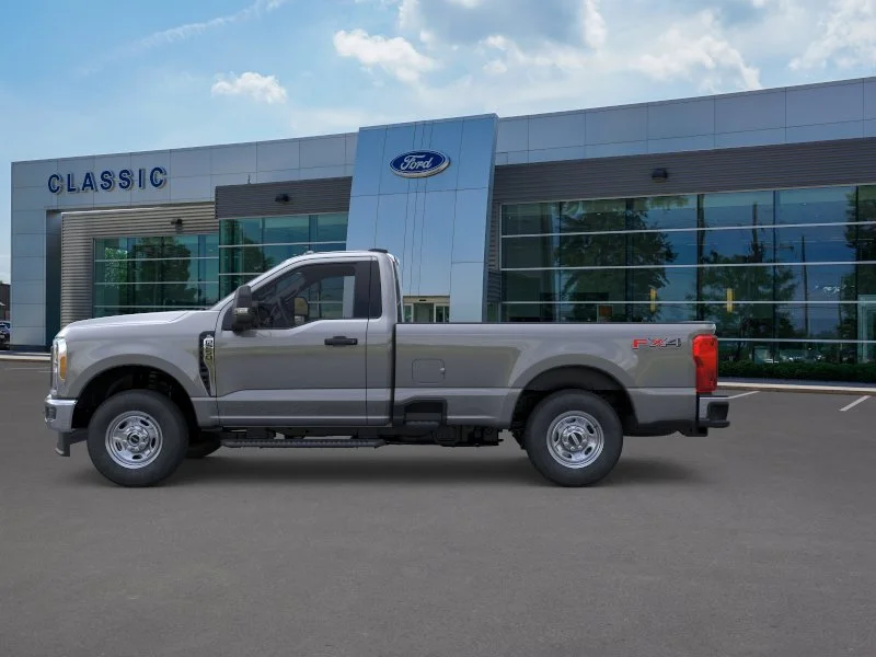 2026 Ford F-250 Super Duty XL - Photo 22