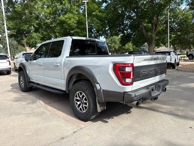 Used 2023 Avalanche Ford Raptor image 11