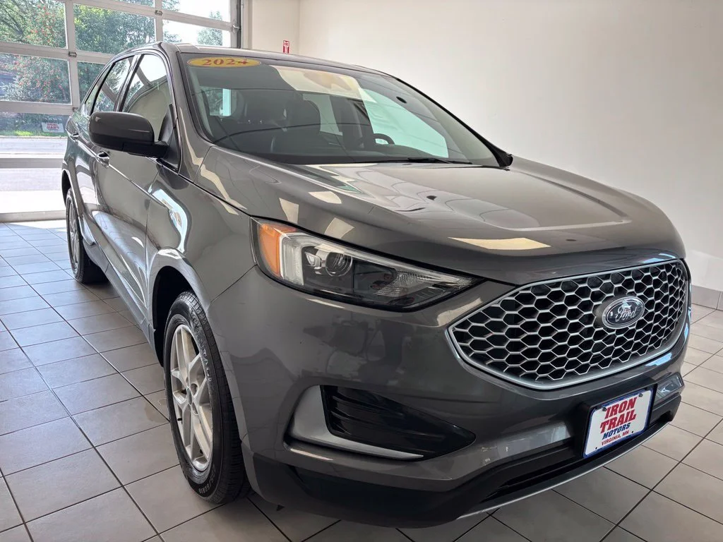 2024 Ford Edge SEL - Photo 3