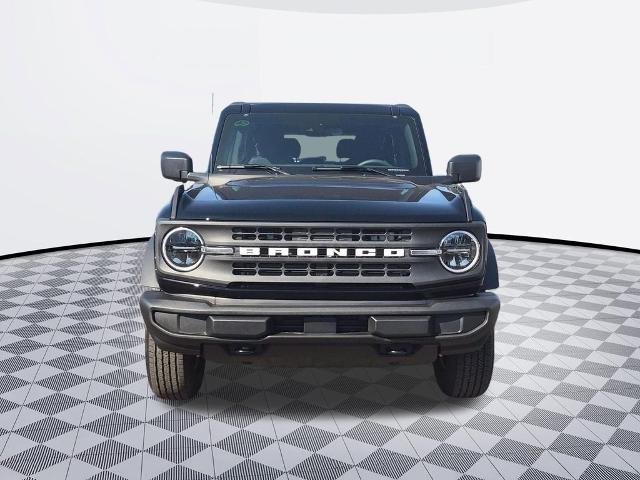 New 2026 Shadow Black Ford Base image 9