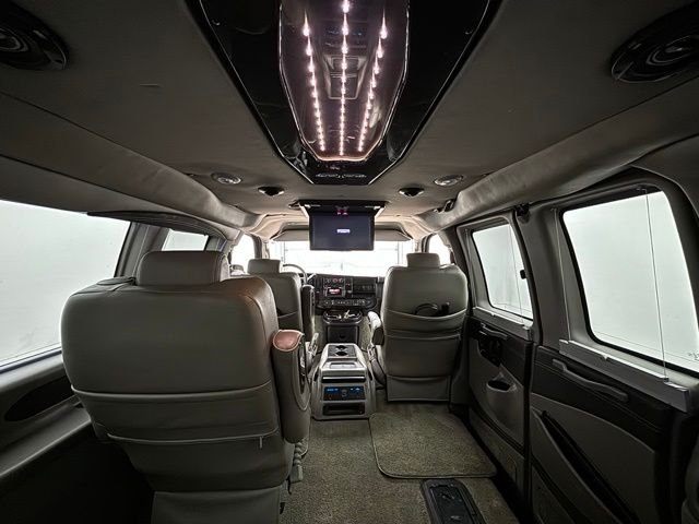 Used 2019 01u GMC Explorer Limited SE image 3