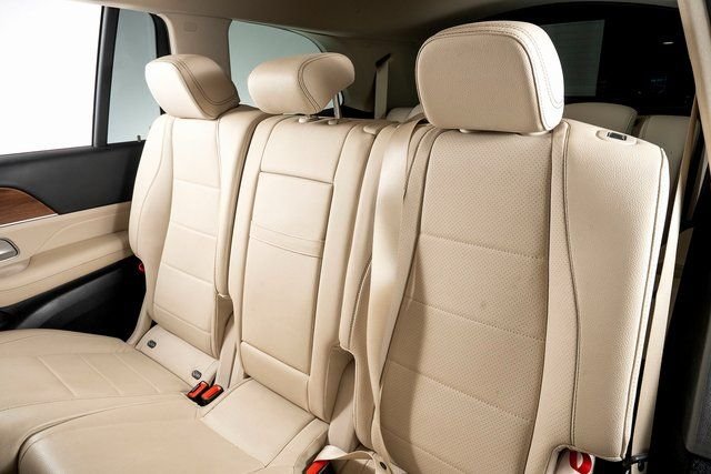 2022 Mercedes-Benz GLS GLS450 - Photo 23