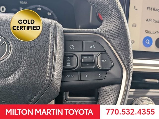2025 Toyota Tacoma TRD Off Road - Photo 24