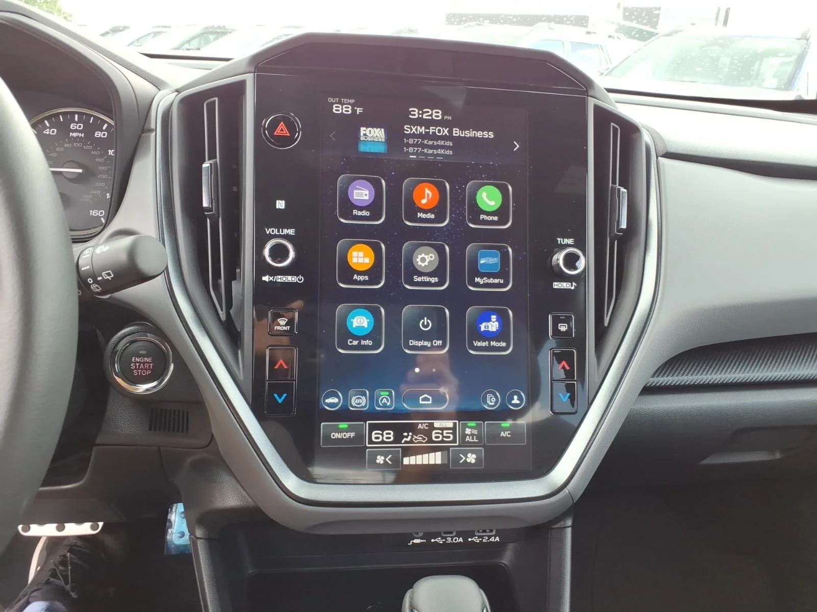 2025 Subaru Crosstrek Sport - Photo 15