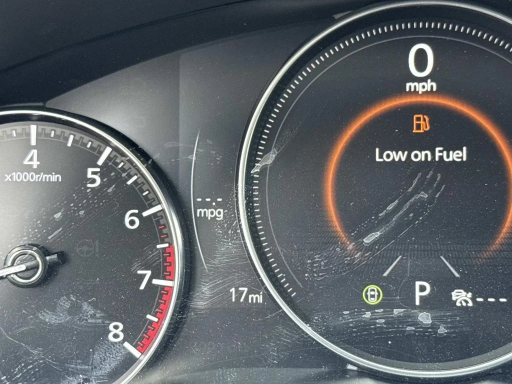 New 2026 Jet Black Mica Mazda 2.5 S AWD image 40
