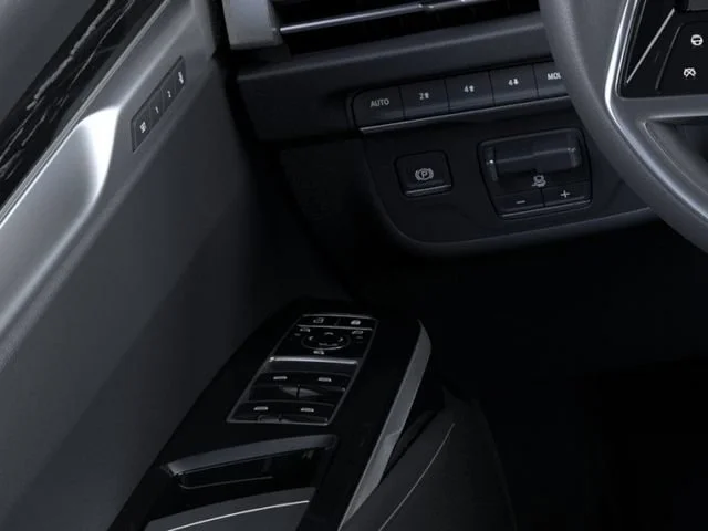 2026 Cadillac Escalade Sport - Photo 22