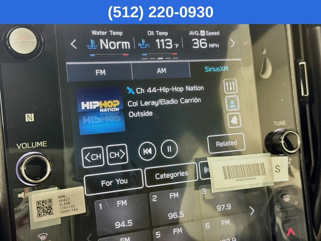 New 2026 Green Subaru Premium Hybrid image 20
